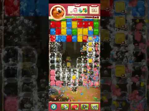 Toon Blast Level 7694