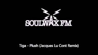 Tiga - Plush (Jacques Lu Cont Remix)
