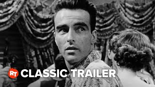 From Here to Eternity (1953) Trailer #1