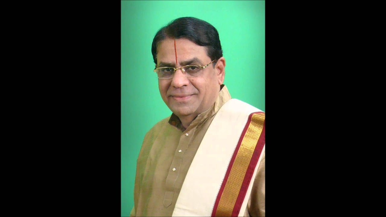 Nagai Muralidharan- Yedhaiyyagathi Chalanattai Adi