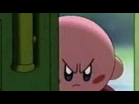 Kirby Star Allies Nuzlocke - Jambastion