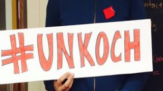 How you can UnKoch YOUR campus...