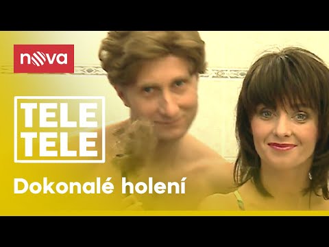Novinka i pro ženy I Tele Tele I Voyo