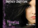 Britney Christian 