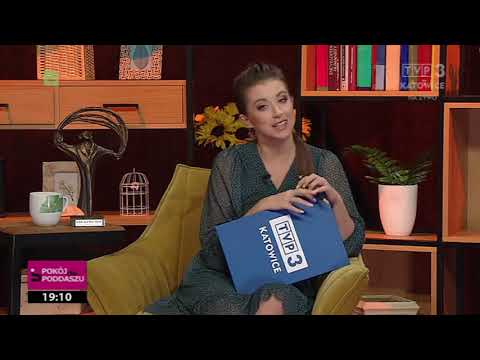 Wielcy Polacy - nieznani wynalazcy (Pokój na poddaszu, TVP3 Katowice 8 XI 2021)