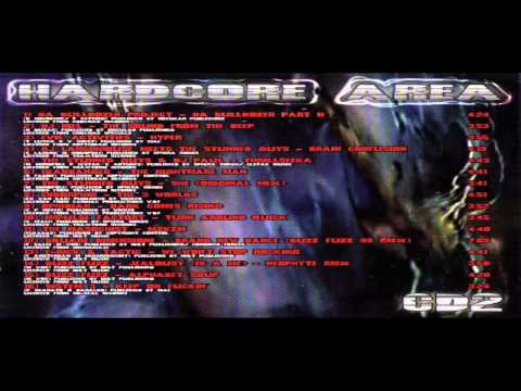 VA - Ravestorm Compilation (another) (1999)