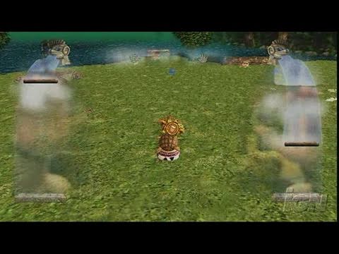 TotemBall Xbox 360