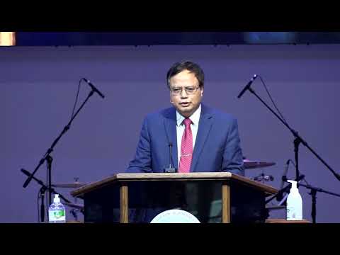 Rev. Dr. Thawngling Mualhlun - "PATHIAN CU DAWTNAK A SI" Part - 1