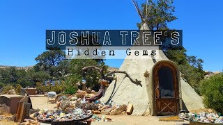 Joshua Tree, California Travel Guide (We Follow Rivers)