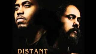 Nas and Damian Marley- Strong Will Continue Original/Unreleased Version