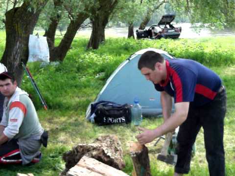 1MAI 2010 SEMLAC ARAD MURES