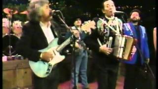 FREDDY FENDER, FLACO JIMENEZ .......Volver, Volver...