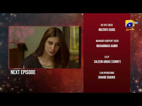 Inaam-e-Mohabbat Ep 08 Teaser - 25th June 2022 - HAR PAL GEO