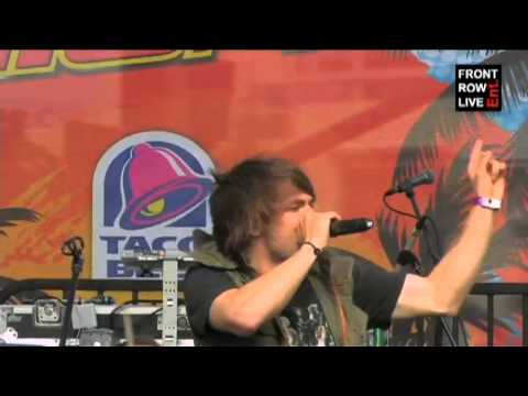 The Ready Set - Stays Four The Same [Live]