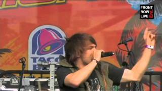 The Ready Set - Stays Four The Same [Live]