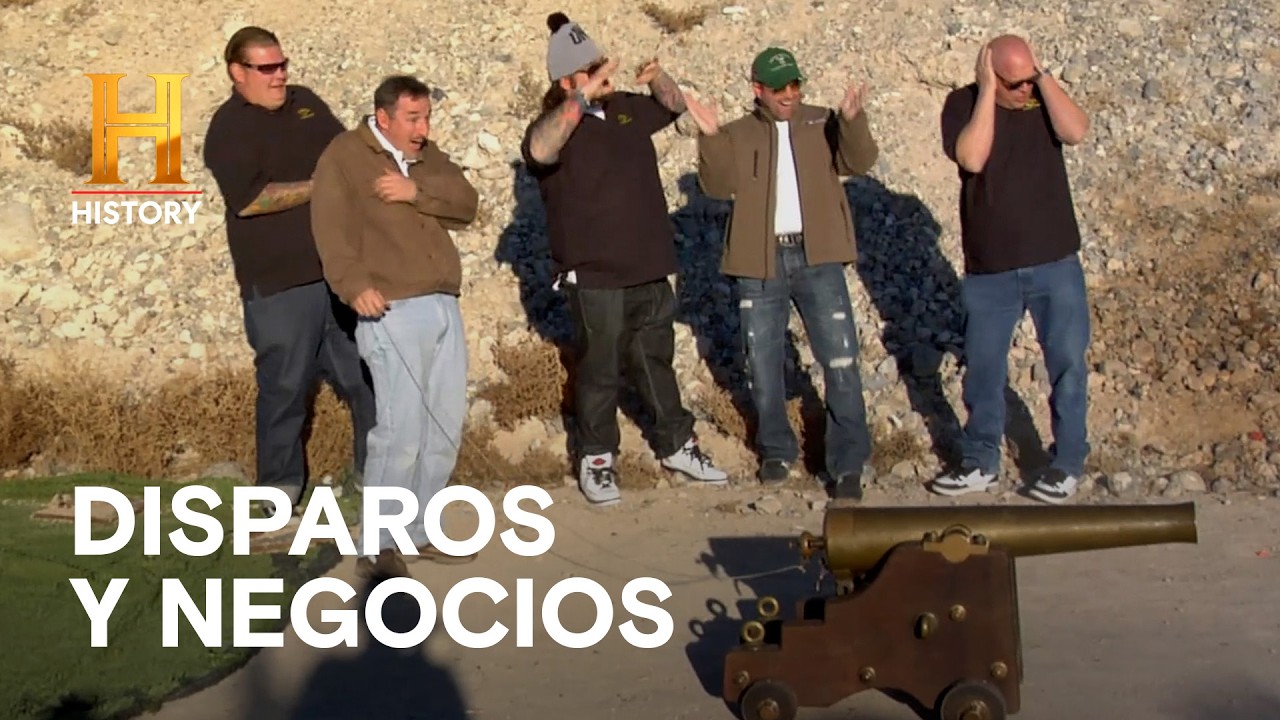 HISTORIA A PUNTO DE DISPARO - EL PRECIO DE LA HISTORIA