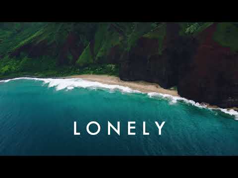 Lonely - Emotional Piano / Violin Instrumental *FREE*