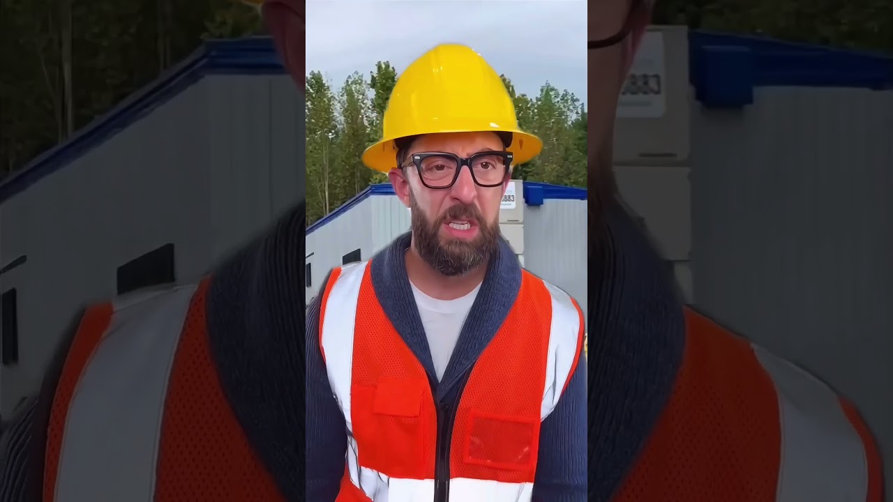 Engineer Master 749 #adamrose #construction #engineering #workers