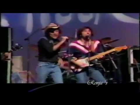 Dr Hook   -  "What A Way To Go"