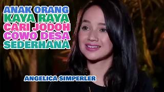 Download lagu NEWEST FTV 2026 - WHEN A VILLAGE MAN FOUND A RICH CITY WOMAN mp3