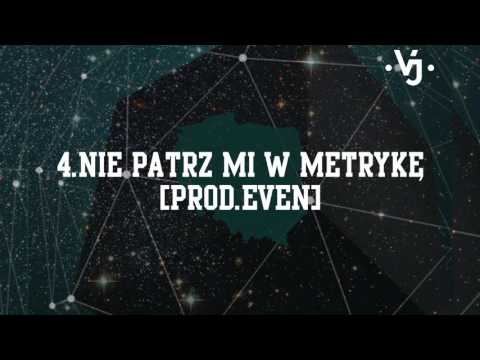 4. VOUEC x JKS - Nie patrz mi w metrykę (prod.Even)