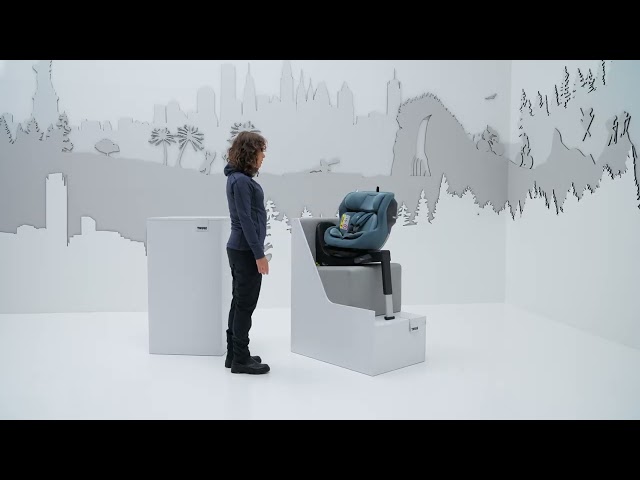 Video teaser for How To Install Thule Elm