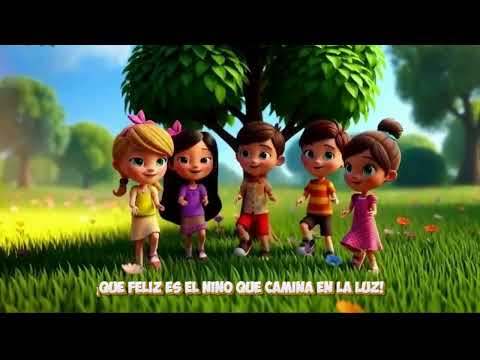 Los Peques Amigos de Jesús - INTRO