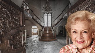 Exploring Abandoned Mansion Formerly Owned By The 