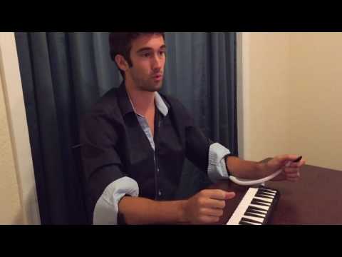 Melodica Men Lesson 4: Chords