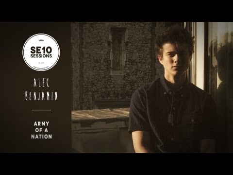 Video thumbnail for Army of a Nation