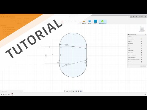 Best Practices with Assembly Design for Teams (Part 1) - Preferences and Sketch Basics