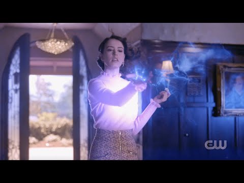 Legacies 3x11 Josie takes her magic back to stop Hope