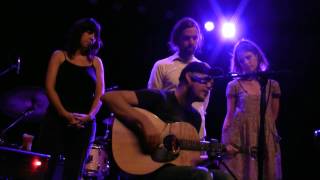 Hiss Golden Messenger & Bowerbirds - Brother, Do You Know the Road?