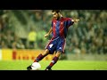 Pep Guardiola • Goals •Skills •Assists ||Barcelona||