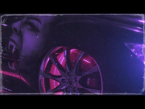 509 SICARIO X FXBII - DRIVE BY
