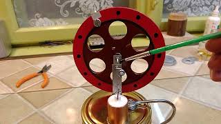 Piecogenerator 31. Jaki ma być wypornik