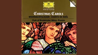 Traditional: The Holly And The Ivy