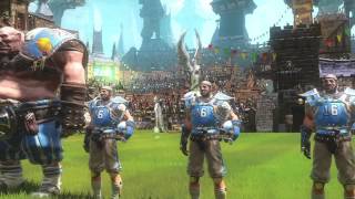 Blood Bowl 2 (Xbox One) Xbox Live Key UNITED STATES