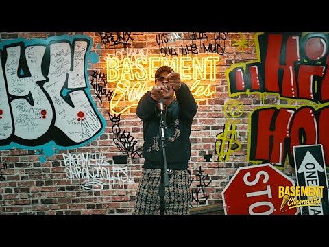  Basement Chronicles | Treezx Divinci - Generation X