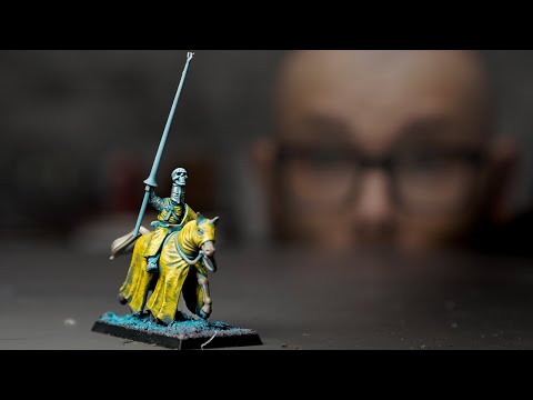 build a cheap Bretonnia army for the Old World