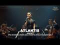 Seafret Atlantis Epic Orchestral Cover 2026 Powerful Female Vocal Version