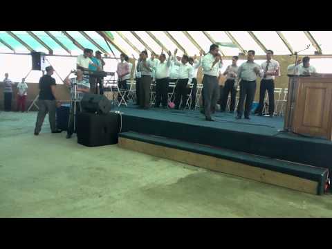 RUGUL APRINS.31.07.2011.TINTEA CORTUL INTALNIRII.