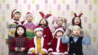 Frosty the Snowman and Jingle Bells