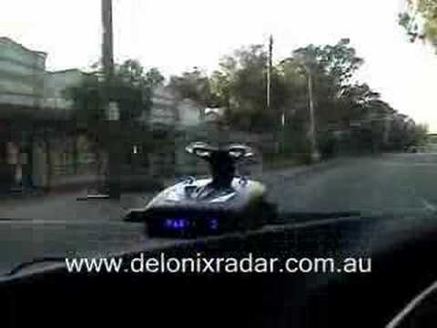 Whistler Pro 78 vs Multanova 6F