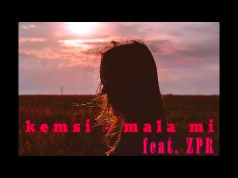 kemsi - mała mi (feat. ZPR)