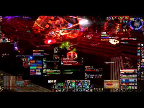 overrated vs Dunkler Animus HC 10er pov: Hunter (Dark Animus)