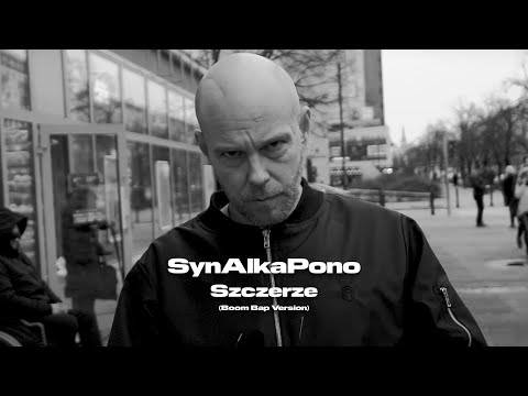 SynAlkaPono - Szczerze (Boom Bap Version)