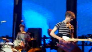 Forever And Ever, Amen - The Drums