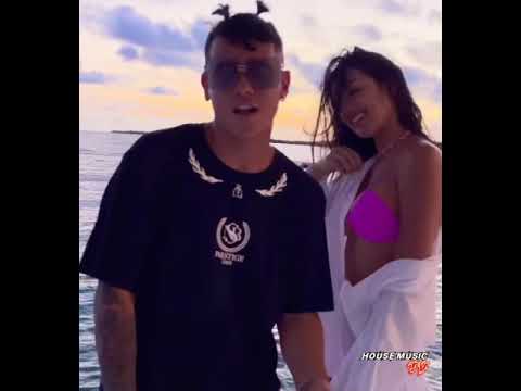 Hasta Abajo Remix - Kevin Roldan ( PreView) 2021♛