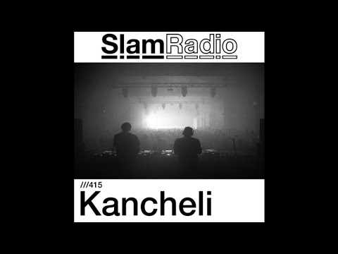DJ Kancheli - Slam Radio 415 (1st October 2020)